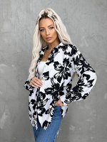 Рубашка женская, код 3713950