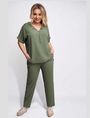 Костюм женский, код 2524299