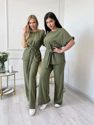 Костюм женский, код 7307295
