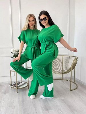 Костюм женский, код 7307293