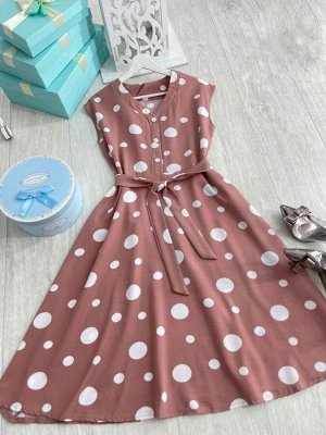 Сарафан женский, код 7306859