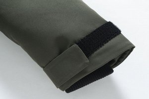 Парка зимняя