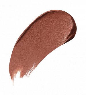 Тинт-мусс 3в1 для губ, щек и век LUXVISAGE PLUSH MATT тон 305 Brownie Brown 3.6г
