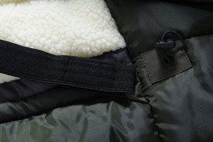 Парка зимняя