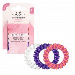 Invisibobble — знаменитые пружинки, летние новинки