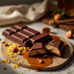 Эксклюзивный шоколад Laurence — нереально вкусные шедевры