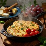 Греческие деликатесы — откройте для себя новые вкусы
