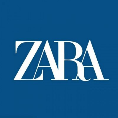 ZARA — только оригинал женская и мужская коллекция