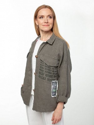 Жакет 3250а