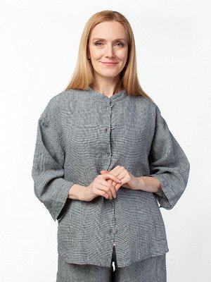 Блузка 3646