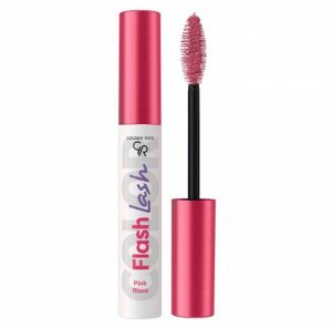 GR Тушь FLASH COLORED 05 PINK BLAZE Розовый блеск