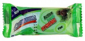 Освежитель для туалета WC (зап. блок) ЛЕС