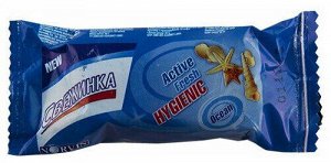 Освежитель для туалета WC (зап. блок) МОРЕ