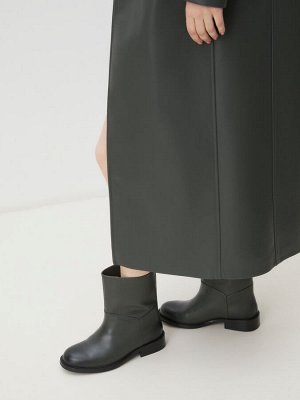Женские ботинки