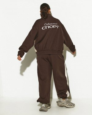 SelSovet Костюм &quot;Советский спорт&quot;