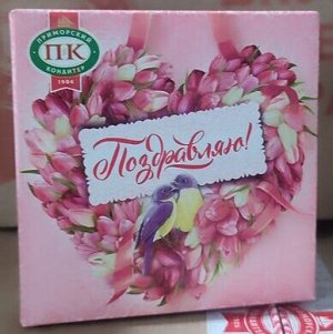 Трюфель ШикоВладный в/п (п) 1/110