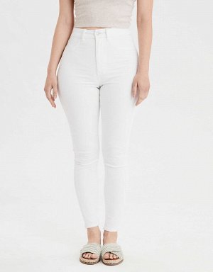 AE Ne(x)t Level Curvy Super High-Waisted Jegging