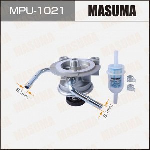 Насос подкачки топлива MASUMA, LITEACE / 3CE
