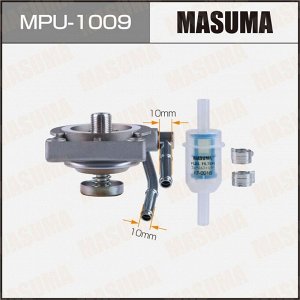 Насос подкачки топлива MASUMA, Dyna/Toyoace, 14B, BU72/73/74