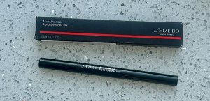 Shiseido Архитектурная подводка для глаз Оригинал