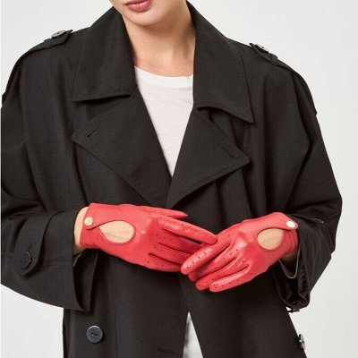 Безупречные перчатки Ele*ganz*za, Lab*bra — настоящий шик