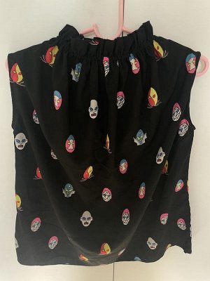 Топ Stella McCartney реплика