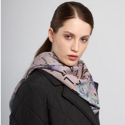 Платки, шарфы, палантины от Ele*ganz*za, Lab*bra. Качество