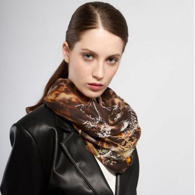 Платки, шарфы, палантины от Ele*ganz*za, Lab*bra. Качество