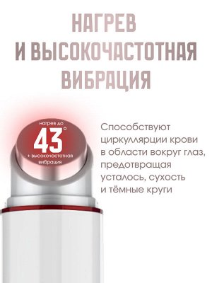 WellDerma Гальванический комплексный уход Total Care System Ems Galvanic, 1 шт