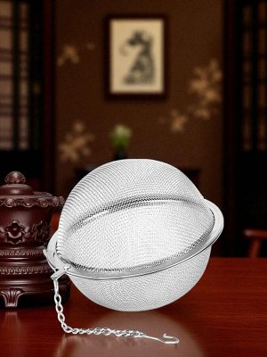 Ситечко для чая (для заваривания чая, трав), 5*5 см