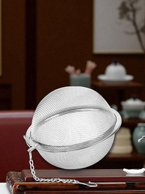 Ситечко для чая (для заваривания чая, трав), 5*5 см
