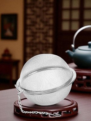 Ситечко для чая (для заваривания чая, трав), 5*5 см
