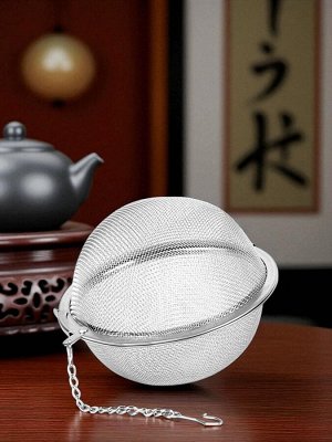 Ситечко для чая (для заваривания чая, трав), 5*5 см