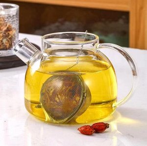 Ситечко для чая (для заваривания чая, трав), 5*5 см