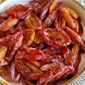 Слива вяленая (красная) Иран 500 г