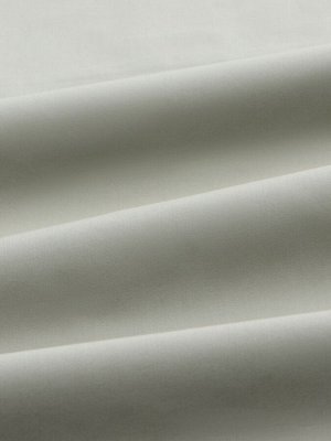 Простыня на резинке 300ТС SL Home Percale 180x200+30 см, олива, 100% хлопок