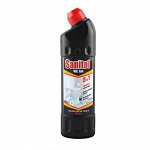 Sanitol Гель для чистки туалета 750мл &quot;WC CLEANER&quot;