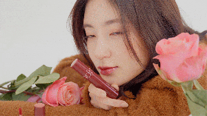 Сочный стойкий глянцевый тинт для губ Rom&Nd Juicy Lasting Tint #19 Almond Rose, 5.5гр
