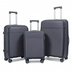 Чемодан ZDRASTi Travel 28" / 100л