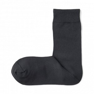 MUJI Socks - носки без резинки с мягким краем