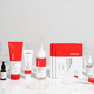 Сыворотка для лица J'sDerma  Acnetrix Control AC Serum, 30мл
