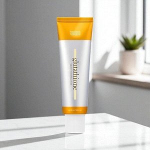 Крем для лица, шеи и зоны декольте с глутатионом - TENZERO SIGNATURE NOURISHING CREAM GLUTATHIONE