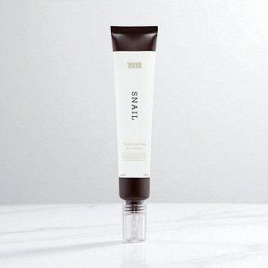 Антивозрастная сыворотка для кожи вокруг глаз с муцином улитки - TENZERO VITALIZING SNAIL EYE SERUM 2X