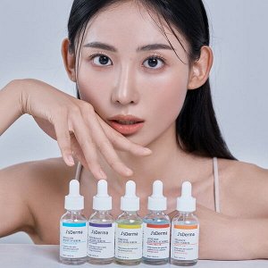 Сыворотка для лица J'sDerma  Acnetrix Control AC Serum, 30мл