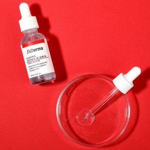 Сыворотка для лица J'sDerma  Acnetrix Control AC Serum, 30мл
