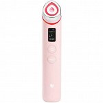 Микротоковый аппарат для ухода за кожей AGE-R Booster Pro Pink