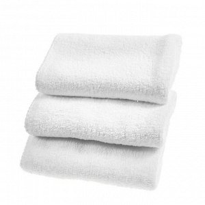 SUNG BO Салфетка для кухни универсальная №022 "Сotton Dishcloth" (24смх28см) хлопковая