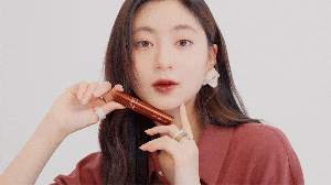 Сочный стойкий глянцевый тинт для губ Rom&Nd Juicy Lasting Tint #20 Dark Coconut, 5.5гр