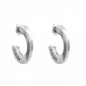 Серьги CICLON 231609