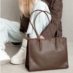 Женские сумки из натуральной кожи